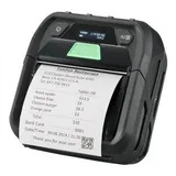 TSC RE310, labels, Receipt roll, USB-C, BT, kit, black