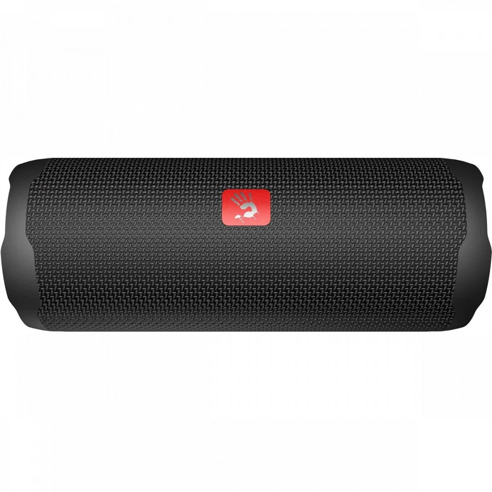 Колонки A4Tech Bloody S6 Tube (2.0) - Black, 35Вт(10+25), 63Hz-20kHz, 85dB, 5000mAh, BT5.3