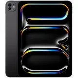 Планшет Apple iPad Pro 2025 A3357 M5 9C RAM12Gb ROM256Gb 11" OLED 2420x1668 iOS черный космос 12Mpix 12Mpix BT WiFi 10hr