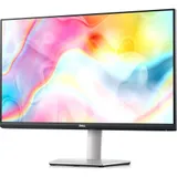 Dell Display 27" S2722DC (2560 x 1440) IPS, LED, 4ms, 1000:1, 16:9, Type C upstream with PD 65W, USB 3.2 Gen1 with BC1.2 charging cap, USB 3.2Gen1 downstream, 2 x HDMI 1.4, Audio line-out , AMD Free