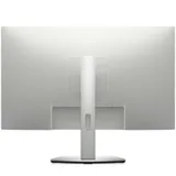 Dell Display 27" S2722DC (2560 x 1440) IPS, LED, 4ms, 1000:1, 16:9, Type C upstream with PD 65W, USB 3.2 Gen1 with BC1.2 charging cap, USB 3.2Gen1 downstream, 2 x HDMI 1.4, Audio line-out , AMD Free