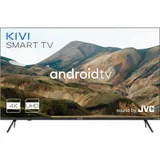 LED Телевизор Kivi 55U740LB, 55"(140см), UltraHD(3840x2160), 4xHDMi, 3xUSB, Smart, BT, Wi-Fi