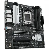 ASUS PRIME B650M-A II, Socket AM5, B650, 4*DDR5, HDMI+DP+VGA, 4xSATA3 + RAID, M2, Audio, Gb LAN, USB 3.2, USB 2.0, mATX 90MB1EH0-M0EAY0