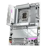 Матплата Gigabyte Z890 A Elite WiFi 7 ICE, iZ890, S1851, ATX, 4DDR-5,1хPCI-Ex16,4SATA,4xM.2,DP,26USB