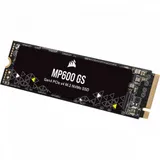 SSD M.2 PCIe 1 TB Corsair MP600 GS, CSSD-F1000GBMP600GS , PCIe 4.0 x4, NVMe 1.4