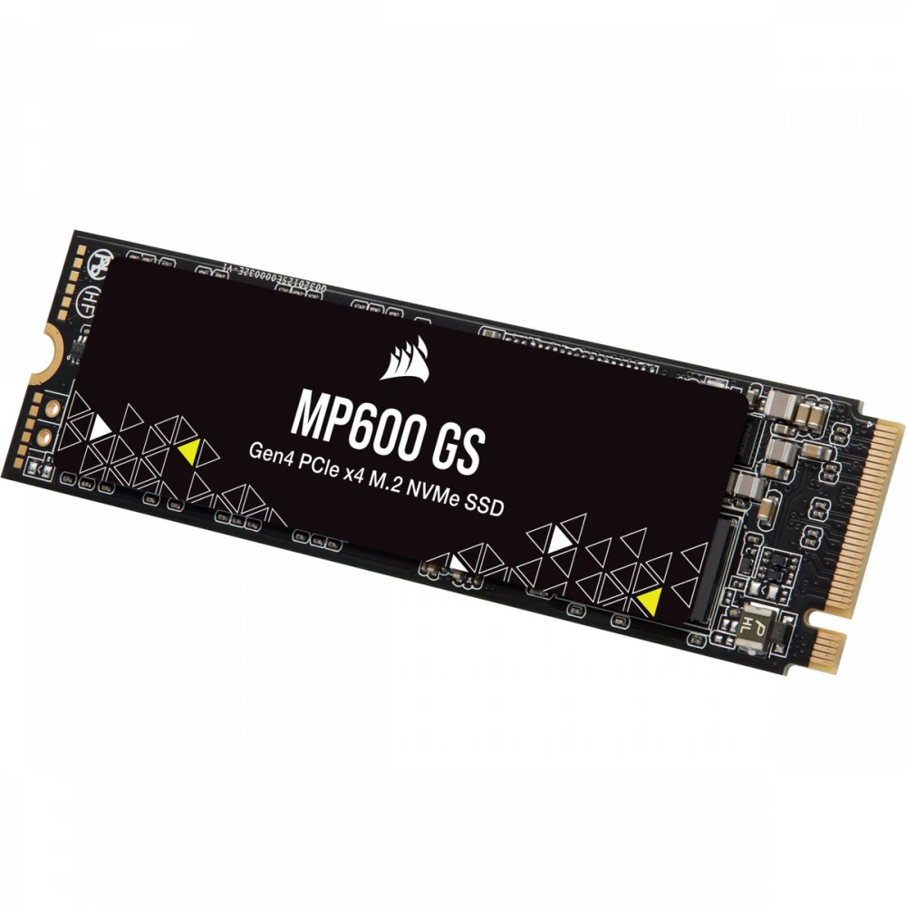 SSD M.2 PCIe 1 TB Corsair MP600 GS, CSSD-F1000GBMP600GS , PCIe 4.0 x4, NVMe 1.4