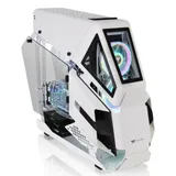 Компьютерный корпус, Thermaltake, AH T600 Snow, CA-1Q4-00M6WN-00, Full Tower, E-ATX/M-ATX/ Mini-ITX/ATX, USB 3.1 Type C*1/ 3.0*2/ 2.0*1, HD-Audio, Высота процессорного куллера до 195 мм, Длина VGA д
