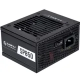 Блок питания SFX 850W Lian Li SP850, Gold, 20+4+8/24+8+8+8, 9.2cm, 3x6p PCI-E