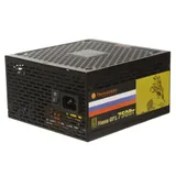 Блок питания ATX 750W Thermaltake Нева GF1, Gold, 20+4/24+4/24+4+8, 14cm, 2x6+2p PCI-E