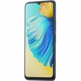 Смартфон Tecno Spark 8P, G85 4/64GB, 6.6"IPS, 2408x1080, BT5.0, NFC, 2xSIM+microSD, Atlantic Blue