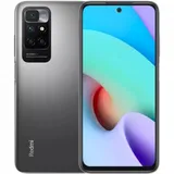 Смартфон Xiaomi Redmi 10 2022, A11/2.0+1.8GHz/4GbRAM/128GbROM/6.5",2400x1080/Wi-Fi/2SIM, Carbon Gray