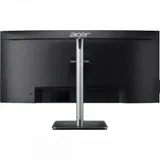 LCD Acer 34" CB343CURDbemiiphcuzx {IPS 3440x1440 60Hz 4ms 300cd 2xHDMI2.0 DisplayPort1.2 USB-C(90W) RJ45 2xUSB3.2(Gen2) USB3.2(Gen1) Webcam 2x7W VESA}