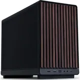 Корпус Lian-Li A3 Wood черный mATX 10x120mm 2x140mm 2xUSB3.0 1xUSB3.1 audio bott PSU [G99.A3X-WD.R0]