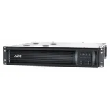 ИБП APC Smart-UPS 1500 (1500ВА/1000Вт) с ЖК-экраном, в стоечном шасси высотой 2U, 230 В, с платой сетевого управления Характеристики: Выход: Выходная мощность: 1.0 KВатт / 1.5 kВА Максимальная задав