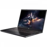 Ноутбук Acer Nitro V 15 ANV15-52-5546 Core 5 210H 16Gb SSD512Gb NVIDIA GeForce RTX5050 8Gb 15.6" IPS FHD (1920x1080) без ОС black WiFi BT Cam (NH.QZ7CD.00B)