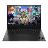 Ноутбук/ HP OMEN Gaming 16-am0290TX 16"(1920x1200 IPS (144Hz) )/Intel Core Ultra 7 255H(2Ghz)/16384Mb/1024PCISSDGb/noDVD/Int:NVIDIA GeForce RTX 5060(8192Mb)/Cam/BT/WiFi/70WHr/war 1y/2.43kg/DOS