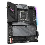 Матплата Gigabyte B660 Aorus Master DDR4, iB660, S1700, ATX,4DDR-4,3xPCI-Ex16,4SATA,3xM.2,HDMI,17USB