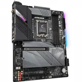 Сист. плата Gigabyte B660 AORUS MASTER, B660, 1700, 4xDIMM DDR5, 3xPCI-E x16, 3xM.2, 4xSATA, HDMI, DP, WIFI6 ax, BOX