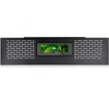 LCD Panel Kit AC-062-OO1NAN-A1 встраеваемая панель для корпуса The Tower 500 LCD Panel Kit,Black,3.9&quot LCD R2 Panel,