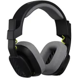 Гарнитура Logitech Astro A10 Star Killer Base, 20Hz-20kHz, 32Om, 100dB, 2m, Black