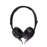Sennheiser HD 25 LIGHT, Закрытые мониторные наушники, 30 - 16000 Гц, 60 Ом, кабель 3 м., разъём 3,5/6,3 мм