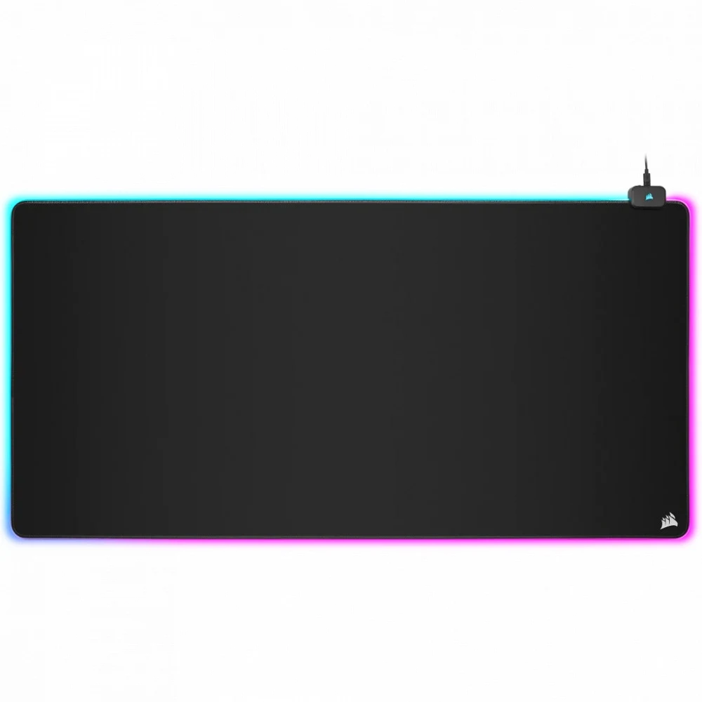 Коврик для мыши Corsair MM700 RGB 3XL, 122 x 61 x 0.4 см