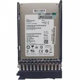 Жесткий диск HP MSA 400GB 12G SAS SFF SSD [N9X95A_REF], N9X95A_REF