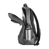 Рюкзак для ноутбука Hama Business, 00216501, up to 15.6", Grey