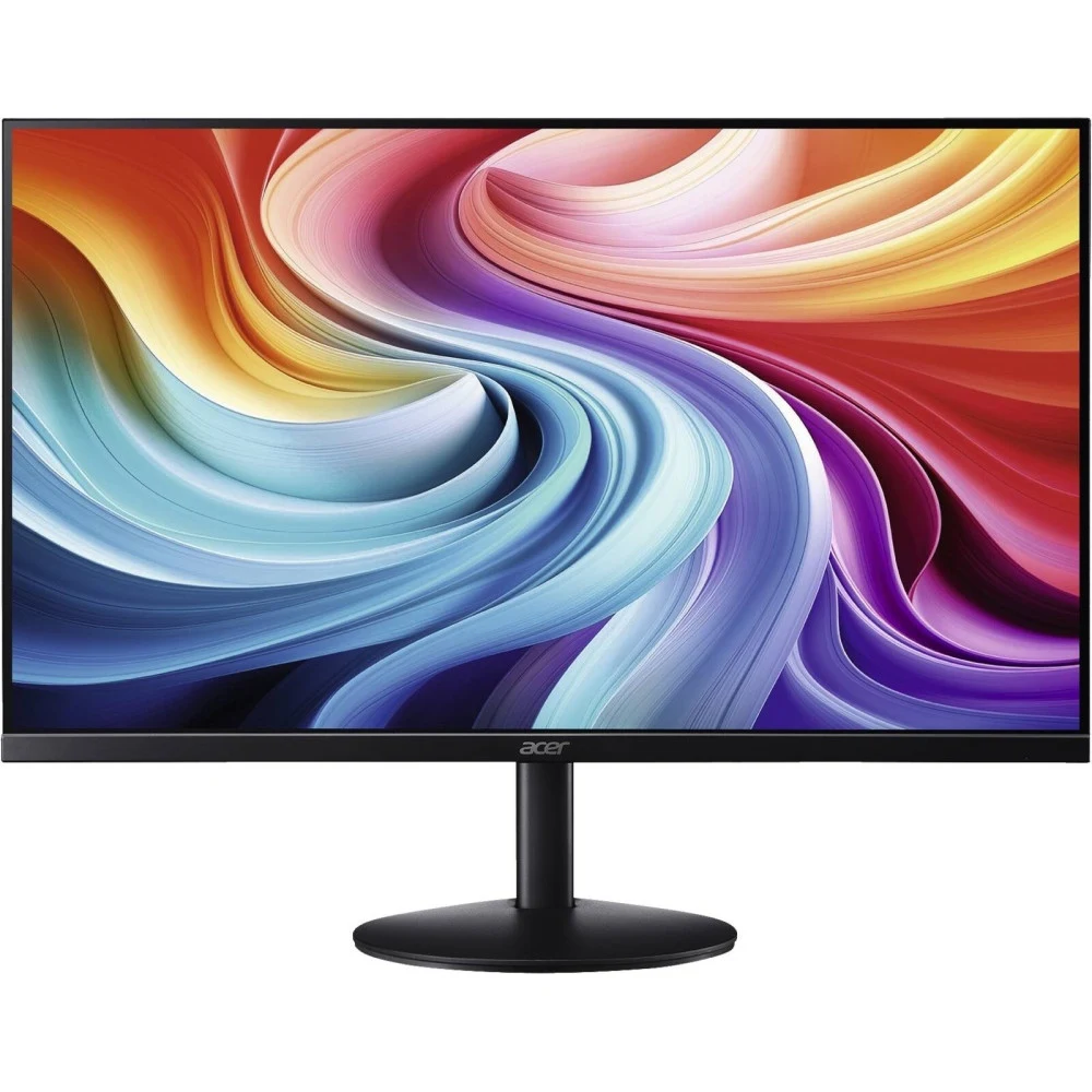 LCD Acer 27" SA273P1bi {IPS 1920x1080 144Hz 1ms 250cd D-Sub HDMI1.4}