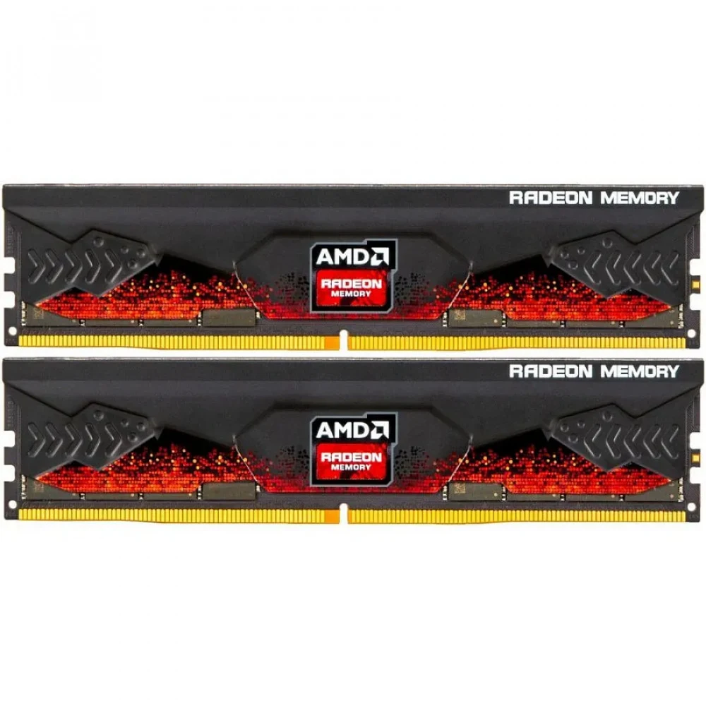 DIMM DDR5 32GB Kit(2x16GB) 5600MHz PC5‑44800 CL46 1.1V AMD Radeon R5S532G5600U1