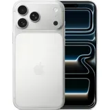 Apple iPhone 17 Pro Max 512GB Silver (MFYC4J/A) (Dual eSim Япония)