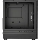 Корпус PcCooler ME200 MESH BK черный без БП ATX 6x120mm 6x140mm 2xUSB2.0 1xUSB3.0 audio bott PSU