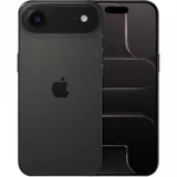 Смартфон Apple iPhone 17 Air 256Gb Space Black A3260 MG184LL/A (eSim) 195950621303