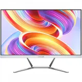 Моноблок Teclast K24 Air 23.8" Full HD i5 12450H (2) 16Gb SSD512Gb UHDG Windows 11 Pro GbitEth WiFi BT 120W клавиатура мышь белый 1920x1080