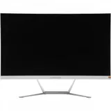 Моноблок Teclast K24 Air 23.8" Full HD i5 12450H (2) 16Gb SSD512Gb UHDG Windows 11 Pro GbitEth WiFi BT 120W клавиатура мышь белый 1920x1080
