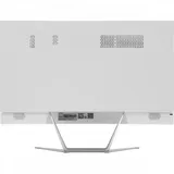 Моноблок Teclast K24 Air 23.8" Full HD i5 12450H (2) 16Gb SSD512Gb UHDG Windows 11 Pro GbitEth WiFi BT 120W клавиатура мышь белый 1920x1080