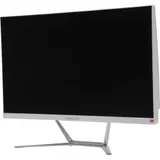 Моноблок Teclast K24 Air 23.8" Full HD i5 12450H (2) 16Gb SSD512Gb UHDG Windows 11 Pro GbitEth WiFi BT 120W клавиатура мышь белый 1920x1080