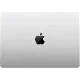 MacBook Pro 14-inch,Silver,Model A3401,M4 PRO with 12C CPU, 16C GPU,24GB unified memory,96W USB-C Power Adapter,512GB SSD storage,3x TB5, HDMI, SDXC, MagSafe 3,Touch ID,XDR display,Standard display,