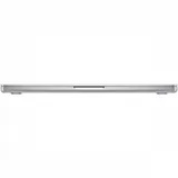 MacBook Pro 14-inch,Silver,Model A3401,M4 PRO with 12C CPU, 16C GPU,24GB unified memory,96W USB-C Power Adapter,512GB SSD storage,3x TB5, HDMI, SDXC, MagSafe 3,Touch ID,XDR display,Standard display,