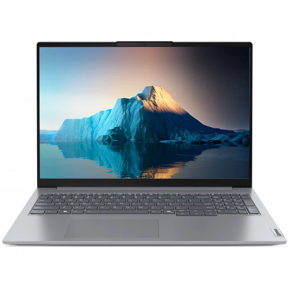 Ноутбук Lenovo ThinkBook G7 16'wuxga/Ryzen 5-7535hs/8Gb/512Gb/NOS (21MW0017RU)