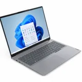 Ноутбук Lenovo ThinkBook G7 16'wuxga/Ryzen 5-7535hs/8Gb/512Gb/NOS (21MW0017RU)