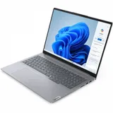 Ноутбук Lenovo ThinkBook G7 16'wuxga/Ryzen 5-7535hs/8Gb/512Gb/NOS (21MW0017RU)