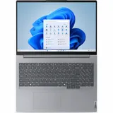 Ноутбук Lenovo ThinkBook G7 16'wuxga/Ryzen 5-7535hs/8Gb/512Gb/NOS (21MW0017RU)