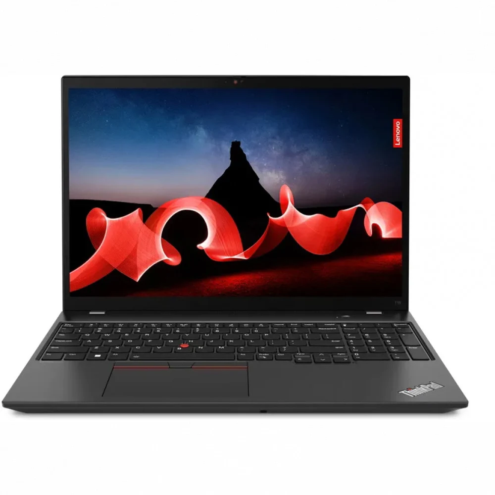 Ноутбук Lenovo ThinkPad T16 G2 16'/Core i5/32Gb/512Gb/Win Pro (21HH004GRT)