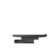 Монитор LCD 23.8'' [16:9] 1920х1080(FHD) IPS, nonGLARE, TOUCH, 75 Hz, 250 cd/m2, H178°/V178°, 1000:1, 50М:1, 16.7M, 4ms, VGA, HDMI, DP, USB-Hub, Height adj, Tilt, Speakers, 3Y, Black
