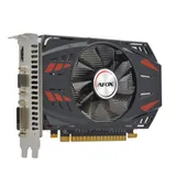 Видеокарта Afox PCI-E 3.0 AF740-2048D5H3-V2 NVIDIA GeForce GT 740 2Gb 128bit GDDR5 993/5000 DVIx1 HDMIx1 CRTx1 HDCP Ret
