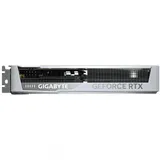 GPU NVIDIA, 8 GB, Gigabyte RTX 5060 Ti EAGLE OC ICE [GV-N506TEAGLEOC ICE-8GD]HDMI/3DP, GDDR7/128-bit