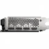 Видеокарта MSI PCI-E 4.0 RTX 3060 VENTUS 2X 12G OC NVIDIA GeForce RTX 3060 12Gb 192bit GDDR6 1680/15000 HDMIx1 DPx3 HDCP Ret [RTX 3060 VENTUS 2X 12G OC]