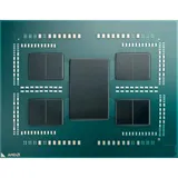 Центральный Процессор AMD RYZEN Threadripper 7960X OEM (Storm Peak, 5nm, C24/T48, Base 4,2 GHz, Turbo 5,3 GHz, Without Graphics, L3 128MB, TDP 350W, sTR5)