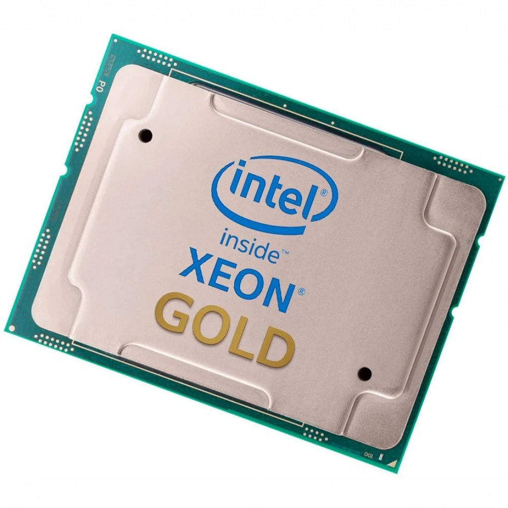 Центральный Процессор Intel Xeon® Gold 5317 12 Cores, 24 Threads, 3.0/3.6GHz, 18M, DDR4-2933, 2S, 150W PULL